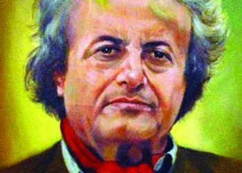 من ربيع الدم