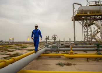 هل يبدأ الغرب محاصرة روسيا من الشرق الأوسط؟