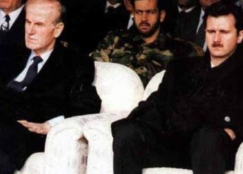 هل تغيرت بنية النظام السوري بعد حافظ الأسد؟