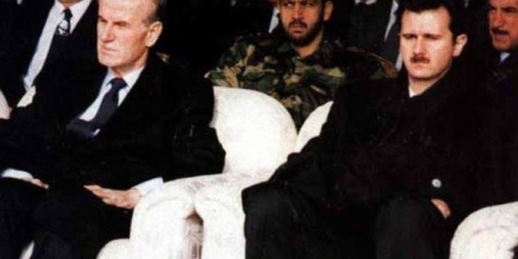هل تغيرت بنية النظام السوري بعد حافظ الأسد؟