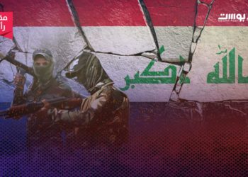 هل يدخل العراق أتون حرب أهلية