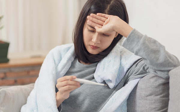 215 إصابة بالحمى المالطية في السويداء جنوبي سورية