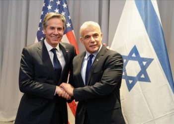 إسرائيل تدعو لإحياء مقترح فرنسي حول صفقة بشأن ملف إيران النووي