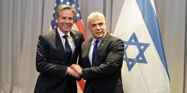 إسرائيل تدعو لإحياء مقترح فرنسي حول صفقة بشأن ملف إيران النووي