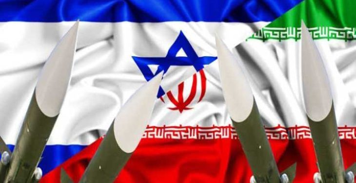 إسرائيل تأمل في تحوّل سياسة الولايات المتحدة تجاه إيران من الدبلوماسية إلى الردع