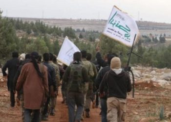 اقتتال الفصائل في “المحررحان وقت السؤال؟