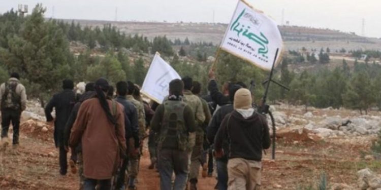 اقتتال الفصائل في “المحررحان وقت السؤال؟