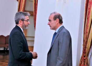 أين يقف النظام من اتفاق نووي إيراني محتمل؟