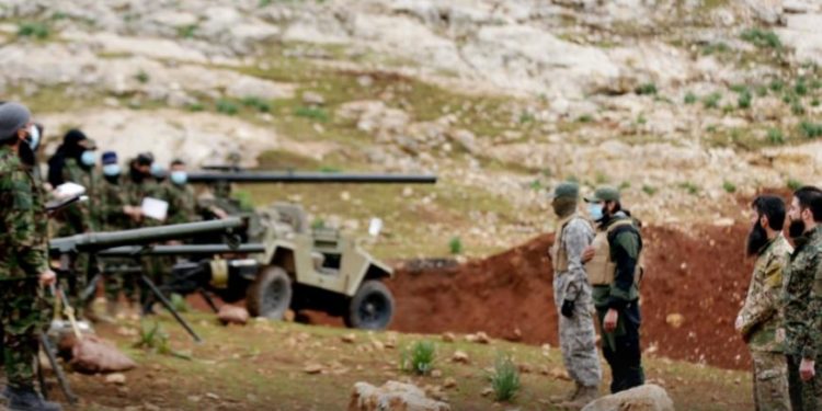 أسباب عودة التصعيد إلى إدلب .. روسيا وإيران تفتحان جبهتين على تركيا بعد قمة طهران