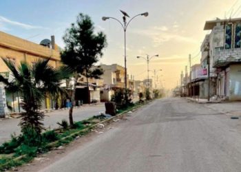 اتفاق لوقف إطلاق النار في طفس جنوب سورية بعد تصعيد عسكري لقوات النظام في ريف درعا الغربي