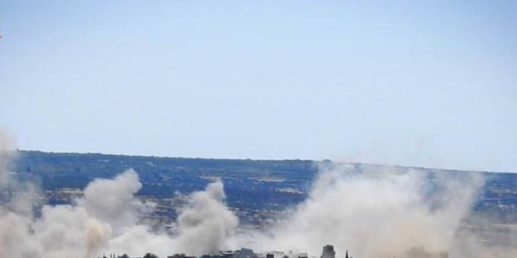 اشتباكات عنيفة على جبهات حلب..ومحاولة تسلل في الحسكة