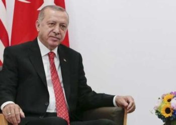 إردوغان يحاول تذليل العقبات أمام العملية العسكرية شمال سورية