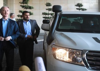 الدُّستوريّة وبشارة المعلِّم