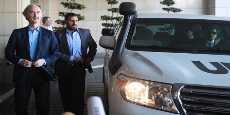 الدُّستوريّة وبشارة المعلِّم