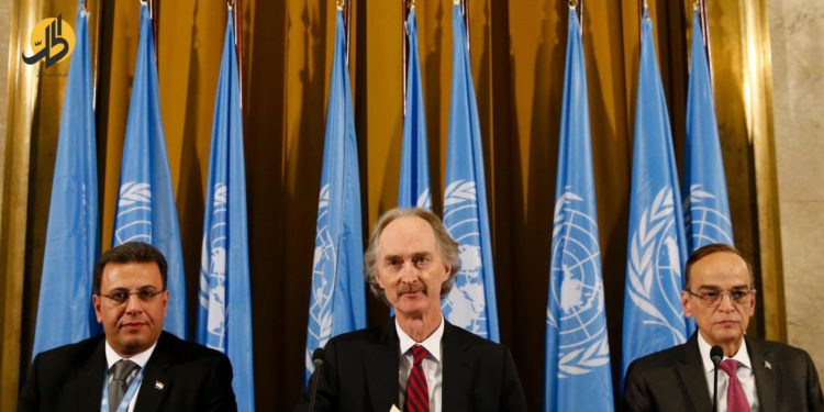 اللجنة الدستورية: الطريق مسبق النتيجة