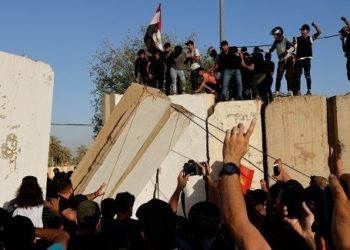 الأزمة السياسية تترك العراق دون حكومة لفترة قياسية