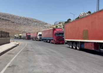 الائتلاف السوري يطالب بتحويل التصويت على قرار تمديد المساعدات إلى الجمعية العامة للأمم المتحدة