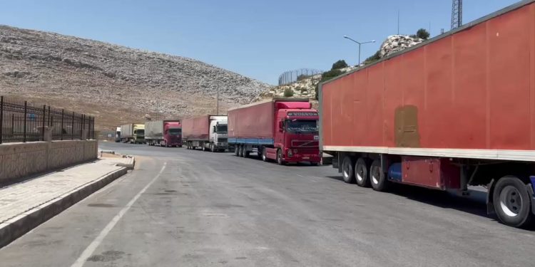 الائتلاف السوري يطالب بتحويل التصويت على قرار تمديد المساعدات إلى الجمعية العامة للأمم المتحدة