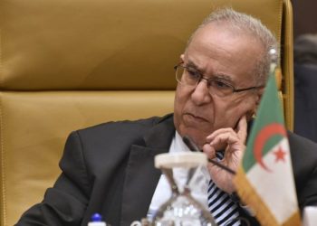 الائتلاف السوري المعارض يدعو الجزائر لـ”عدم الوقوف” مع نظام الأسد