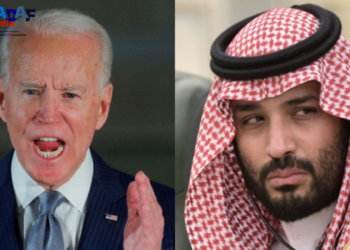 الدلالات السياسية لزيارة بايدن إلى جدة