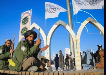 الهند تطرق أبواب طالبان.. هل سيتأثر تحالف الحركة مع باكستان؟