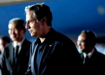 البوصلة الأميركيّة والفرز الاستراتيجي في الشّرق الأوسط