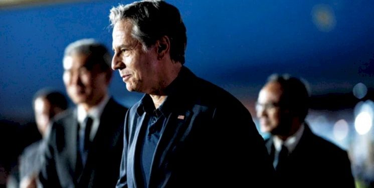 البوصلة الأميركيّة والفرز الاستراتيجي في الشّرق الأوسط