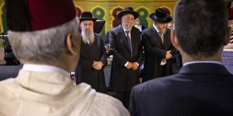 “التكامل الاقتصادي” بين إسرائيل ودول المنطقة.. فرص كبيرة و3 تحديات