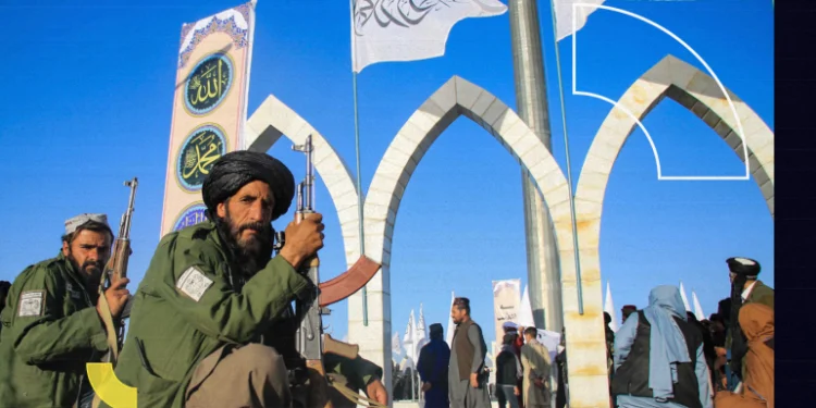 الهند تطرق أبواب طالبان.. هل سيتأثر تحالف الحركة مع باكستان؟