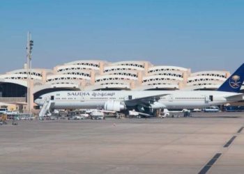 السعودية تقرر فتح مجالها الجوي لجميع الناقلات الجوية في بادرة تجاه إسرائيل