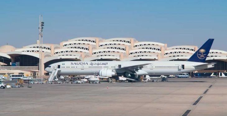 السعودية تقرر فتح مجالها الجوي لجميع الناقلات الجوية في بادرة تجاه إسرائيل