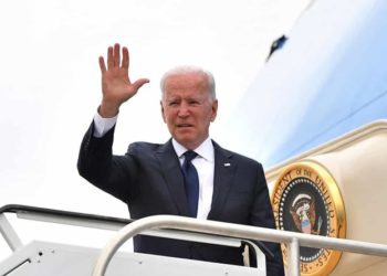 الخطأ البنيوي في جولة بايدن الشّرق أوسطية