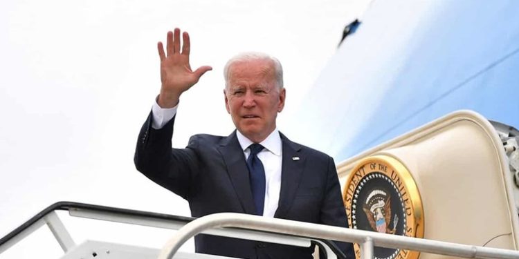 الخطأ البنيوي في جولة بايدن الشّرق أوسطية