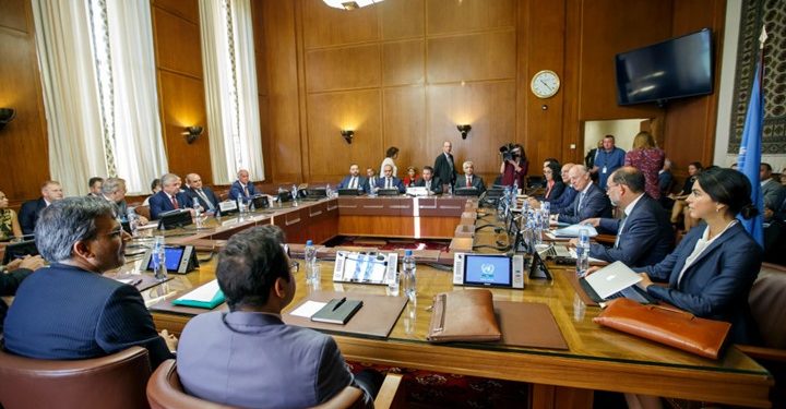 لجنة دستورية.. أم عبث دستوري؟