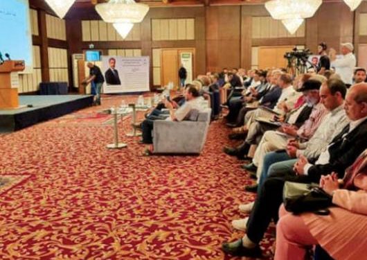 العالم مُطالب بسياسة أكثر فاعلية تجاه نظام دمشق