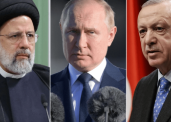 القمة الثلاثية في طهران ماذا في أجنداتها؟