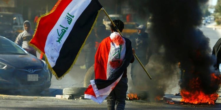 العراق: بوّابة العرب… يسقطون حين يسقط