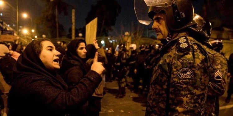 الشعوب غير الفارسية في إيران… الأكثرية المغلوبة إن تحالفت