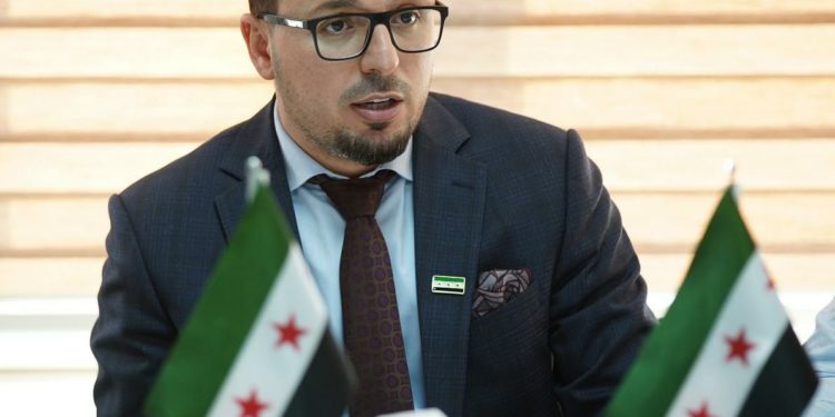 الائتلاف السوري منقسم بين التمديد والانتخابات..وتركيا تنأى بنفسها