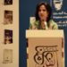 الشاعرة الكويتية سعاد الصباح توجه رسالة دعم للشيخة البحرينية مي آل خليفة بعد إقالتها لرفضها مصافحة السفير الإسرائيلي