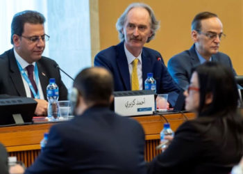 اللجنة الدستورية وقبض الريح