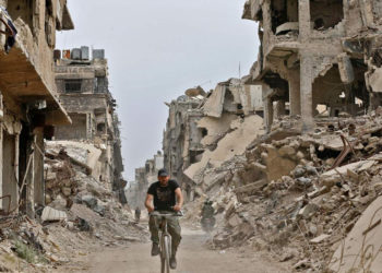 إلى “فرع فلسطين” من جديد.. لماذا يمنع النظام السوري دخول الفلسطينيين؟