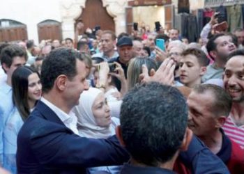 بعد أولى جولات الحوار5 قضايا خلافية عالقة بين الإدارة الذاتية والنظام السوري