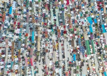 تحذير من «كارثة» إنسانية شمال غربي سورية