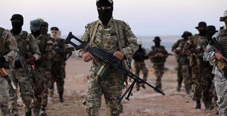 تصريح تشاووش أوغلو حول دعم نظام الأسد سياسياً في ميزان المعارضة السورية