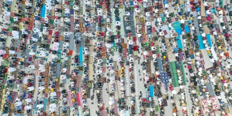 تحذير من «كارثة» إنسانية شمال غربي سورية