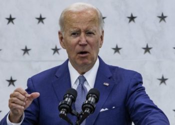 جو بايدن يوضح: لماذا سأزور السعودية