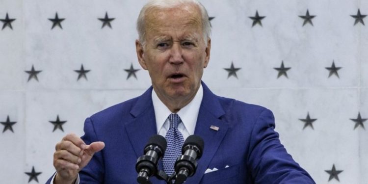 جو بايدن يوضح: لماذا سأزور السعودية