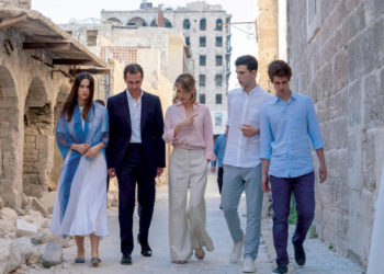 حلب محور «رسائل» سورية ـ تركية