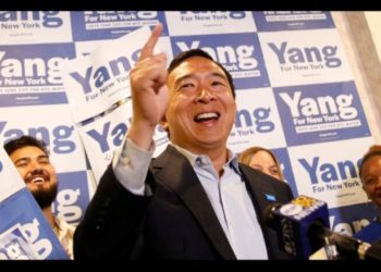 حزب جديد في الولايات المتحدة يضم أعضاء سابقين من الحزبين الرئيسيين